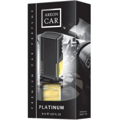 Areon CAR – Platinum Black Edition