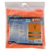 Sicherheitsweste orange EN 20471:2013 XXL