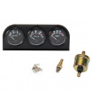 Set Wecker 3 in 1 KET Öltemperatur und -druck, Volumenmesser