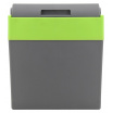 Tragbare Kühlbox - 30l 230V/12V ECO Klasse A++