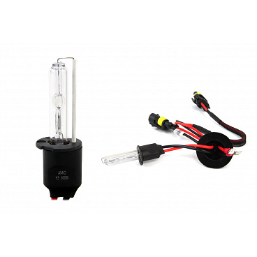 Xenonlampe H3 6000K Xenonlampe H3 6000K