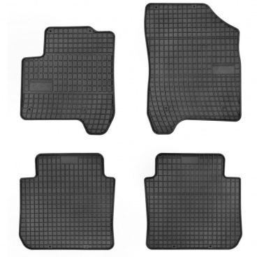 Gummimatten, CITROEN C3 PICASSO, 2009+ Gummimatten, CITROEN C3 PICASSO, 2009+