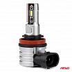 LED-Hauptscheinwerferlampen H8/H9/H11/H16 H-mini Serie AMiO
