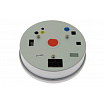 Depo PK 115mm Uhr - Drehzahlmesser 8000 Diesel