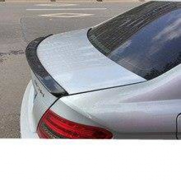 Heckspoiler Mercedes-Benz C W204 Lip AM Style ABS Heckspoiler Mercedes-Benz C W204 Lip AM Style ABS