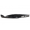 Hinterer Spoiler Mazda 3 III Hinterer Stoßfänger MZ Style