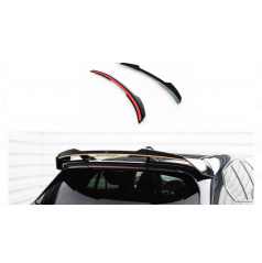 BMW 1 F40 M-Pack Spoilerverlängerung