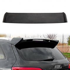 Spoiler hinten Audi Q5 8R Lotka ABT Style FRP