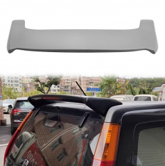Zusatzteil Honda CRV II Spoiler ABS