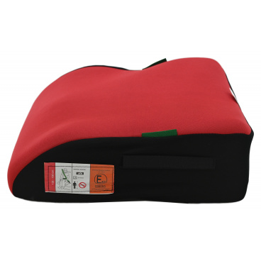 Kindersitz JUNI R129 rot