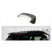 Spoiler BMW X5 G05 M-Pack Facelift Carbon