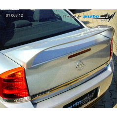 Opel Vectra C Wing groß WRC