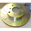 EBC Alfa Romeo 159 Sportscheiben und -platten