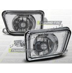 VW GOLF II 1983-91 CHROM (HAVW01)