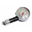 Pneumatisches Manometer METALL 0,5 - 7 Atm