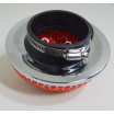 Universeller Sportluftfilter flach