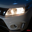 Halogenlampe H15 15 12V 55W Vertex