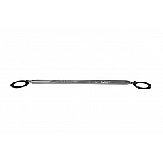 Vorderer Abstandshalter aus Aluminium für Toyota Celica ab Baujahr 1999, verstellbar