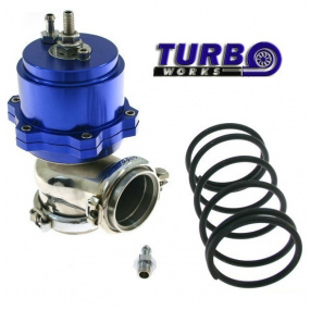 Externes Wastegate 44 mm 1,0 Bar V-Band