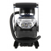Kompressor mit Licht 12V High Power