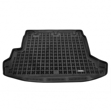 Gummiwanne für Kofferraum - Nissan X-Trail II, 2007/08 -2013