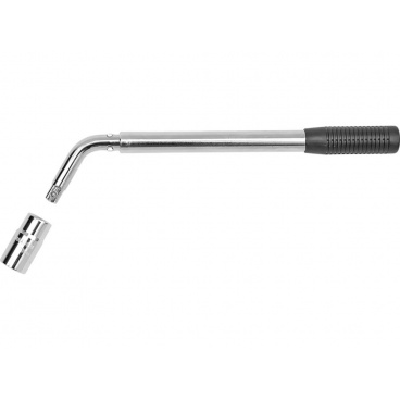 L-TYPE 17/19 mm Radschlüssel