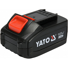 Ersatzakku 18V Li-Ion 4,0 AH (YT-82782, YT-82788,YT-82826, YT-82804)