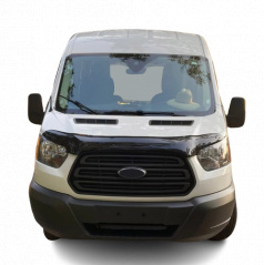 Fronthaubenabweiser Ford Transit 2014-18