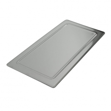 Tankdeckelabdeckung aus Edelstahl für Mercedes Sprinter W901 W903 W904 1995–2006