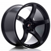 JR Wheels JR32 18x9,5 ET18 5x120 Matt Schwarz