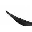 Hinterer Spoiler Mercedes-Benz CLA Lippe Carbon