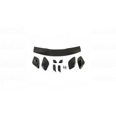 Lotka Mercedes-Benz A W176 Glänzend Schwarz