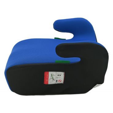 Autositz JUNI PLUS R129 blau Autositz JUNI PLUS R129 blau
