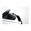 Splitter-Set Cupra Formentor Mk1 Facelift v.1