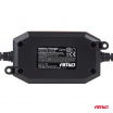 Digitaler Gleichrichter AGM GEL STD LFP MAX 1,5A 6V 12V AMIO-04526