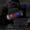 Digitaler Gleichrichter STD GEL AGM WET MAX 4A 6V 12V AMIO-04523