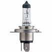 Halogenlampe Philips Vision Plus H4 12V 60/55W +60% 1 Stk.