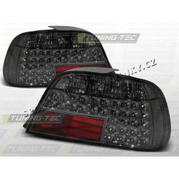 BMW E38 1994–01 LED-Rauchscheinwerfer hinten