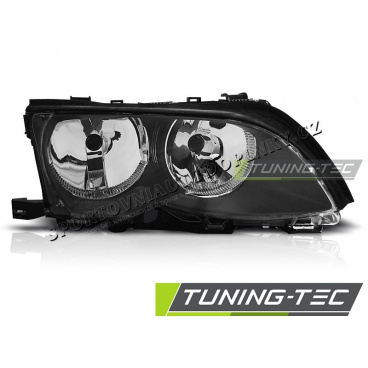 BMW E46 09.2001-03.Klare Vorderlichter von 2005 BMW E46 09.2001-03.Klare Vorderlichter von 2005