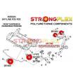 Nissan Skyline R32 StrongFlex kompletter Satz Silentblöcke 38-tlg