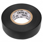 Isolierband 15 x 0,13 mm x 20 m - Schwarz