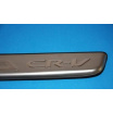 Chrom-Seitenschweller für Honda CRV 2002–05