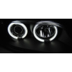 BMW Z3 01.1996–02 Angel Eyes CCFL schwarze klare Frontscheinwerfer