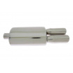 TurboWorks Dual-3-Sportauspuff