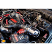 Sportluftfilter RACE SPORT mit thermischem Chromschild
