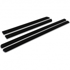 Schutzleisten für die Türseiten, Hyundai Santa Fe IV, 2018+