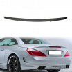 Heckspoiler Mercedes-Benz R231 SL-KLASSE SL300 SL63 SL55