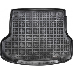 Gummiwanne für den Kofferraum – Hyundai i30 Kombi 2020+ Facelift