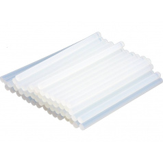 Schmelzklebestifte 11 x 200 mm, 1 kg