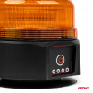 Kabellose LED-Warnleuchte R65 R10 12/24V AMIO-03931